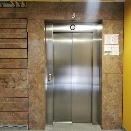Trnovo Apartment With Free Parking Liubliana Exterior foto